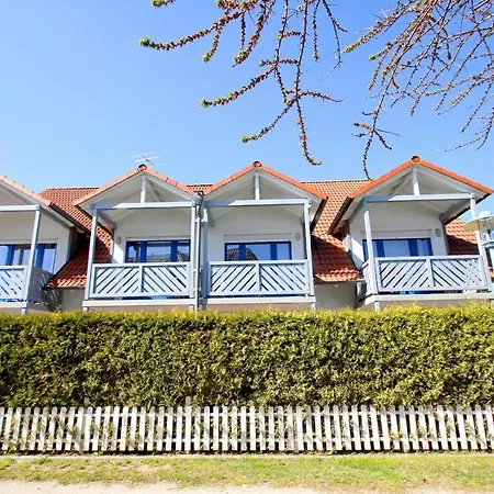 Lejlighed Ferienwohnung Am Hochzeitsberg Nummer 17 *