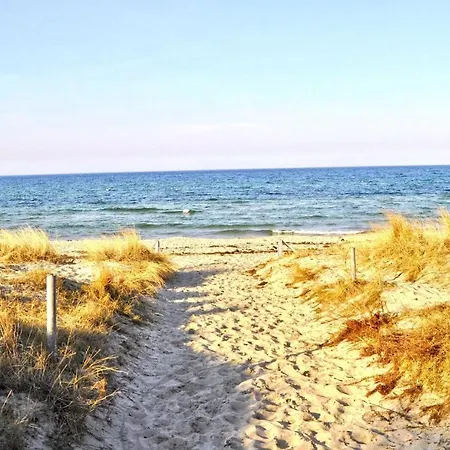 Lejlighed Ferienwohnung Am Hochzeitsberg Nummer 17