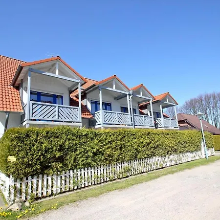 Ferienwohnung Am Hochzeitsberg Nummer 17 *