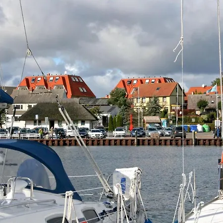 Ferienwohnung Am Hochzeitsberg Nummer 17 Lejlighed