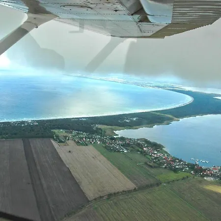Ferienwohnung Am Hochzeitsberg Nummer 17 Lejlighed
