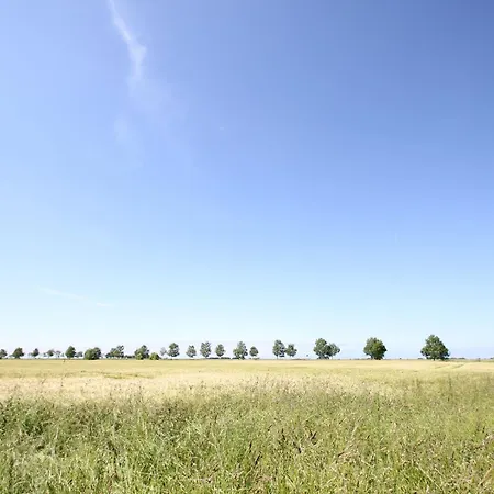 Ferienwohnung Am Hochzeitsberg Nummer 17 Lejlighed