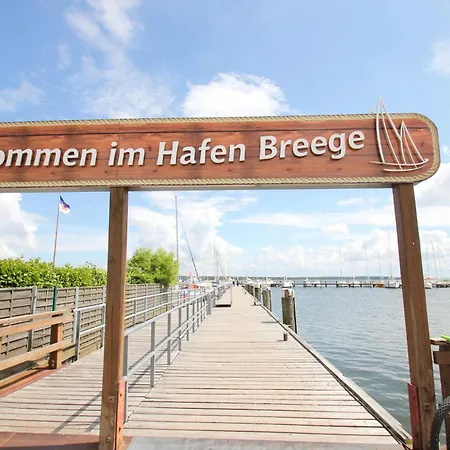 Ferienwohnung Am Hochzeitsberg Nummer 17 *