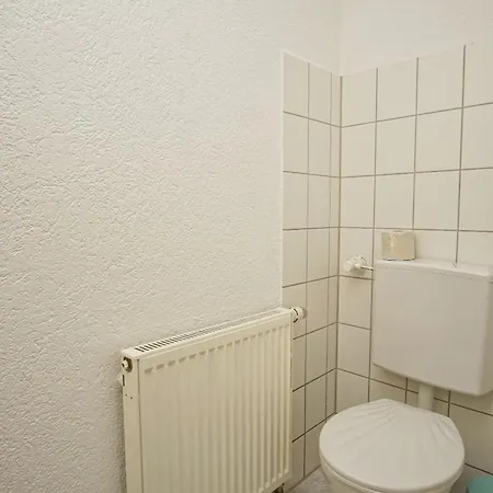 Ferienwohnung Am Hochzeitsberg Nummer 17