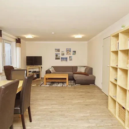 Lejlighed Ferienwohnung Am Hochzeitsberg Nummer 17