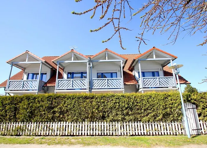 Apartamento Am Hochzeitsberg Nummer 17 *