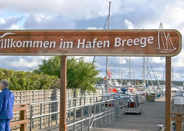 Apartamento Am Hochzeitsberg Nummer 17